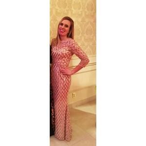 Meet your Posher, Keila